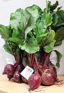 Beet Bunches RED (LOCAL)